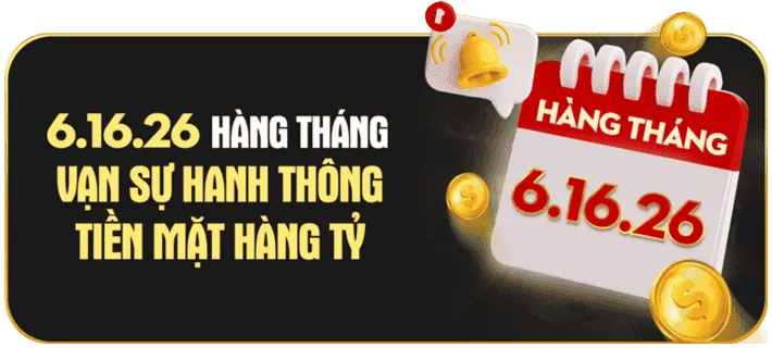 Lợi ích VIP w66