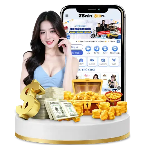 Rút tiền ưu tiên w66 casino