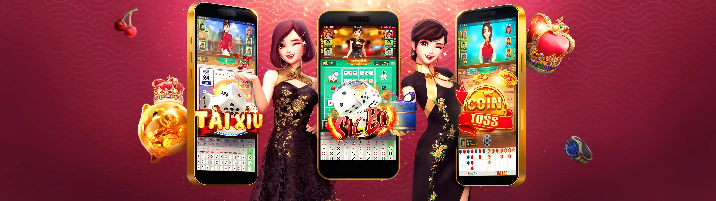 Hình ảnh chính về quy tắc trò chơi w66 casino