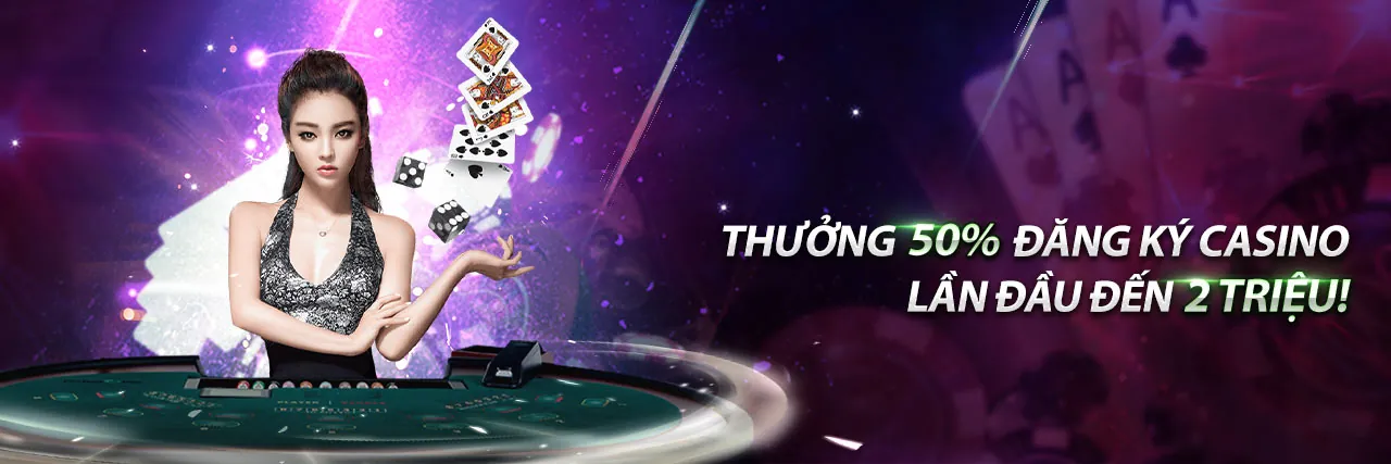 Khuyến mãi và ưu đãi độc quyền w66 Casino