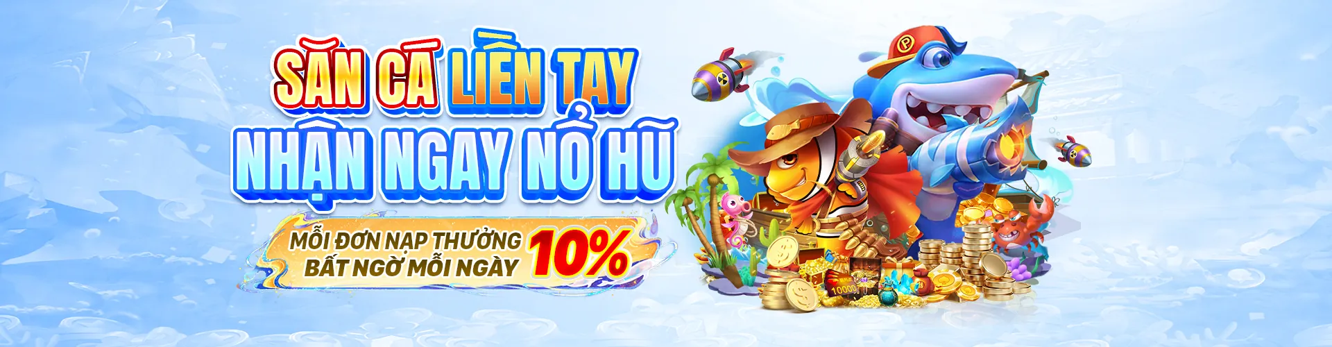 Tổng quan các loại khuyến mãi tại W66 Casino