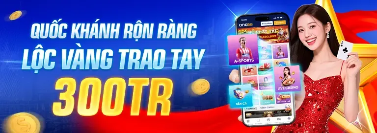 Slot 3D Hiện Đại W66 Casino