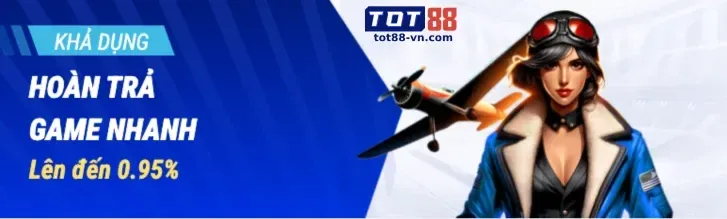 Hoàn trả cược đá gà W66 Casino